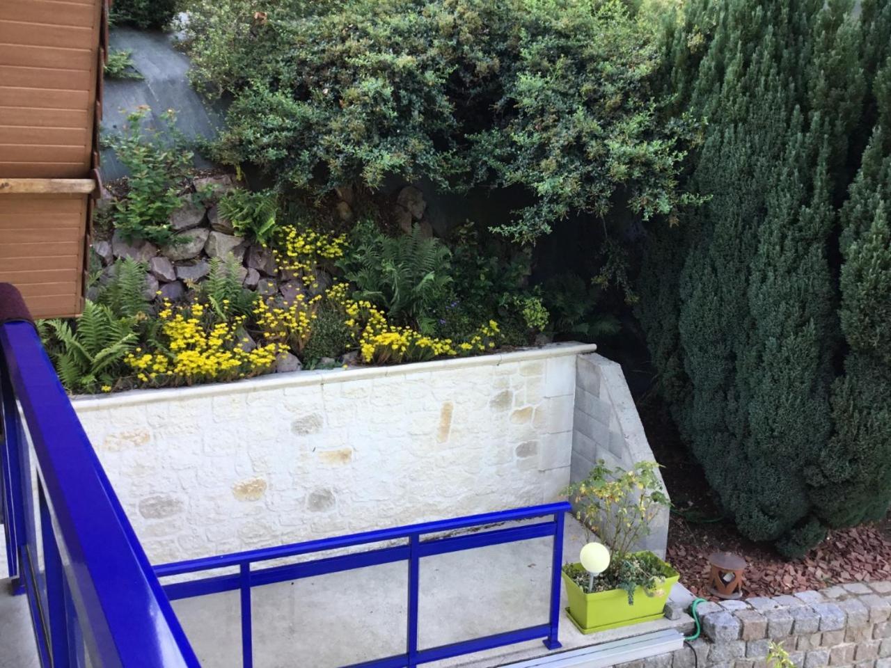 Le Landin Le Serenity מראה חיצוני תמונה