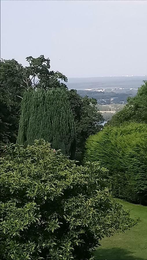 Le Landin Le Serenity מראה חיצוני תמונה